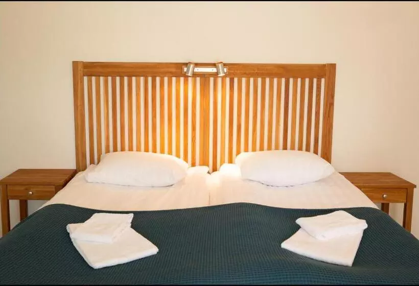Varbergs Gk Västra Hotell