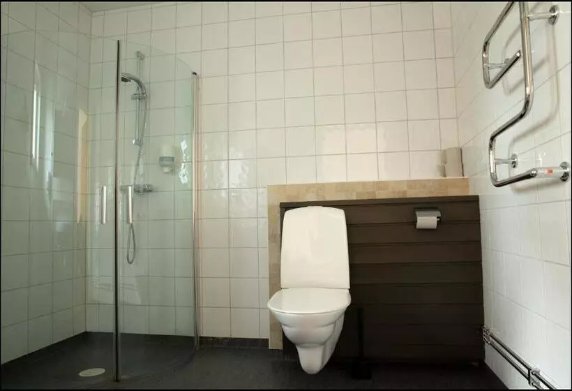 Varbergs Gk Västra Hotell