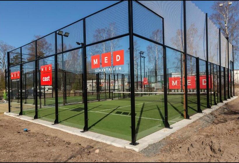 Varbergs Gk Västra Hotell