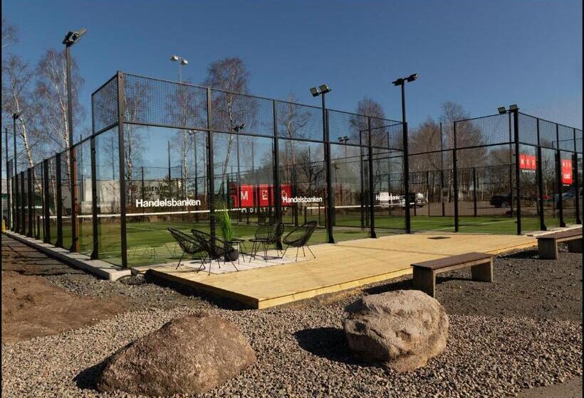 Varbergs Gk Västra Hotell