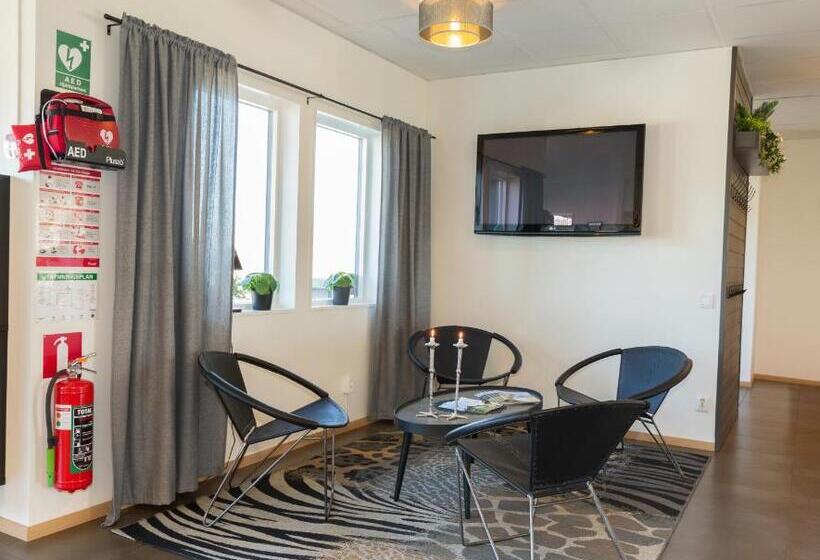 Varbergs Gk Västra Hotell