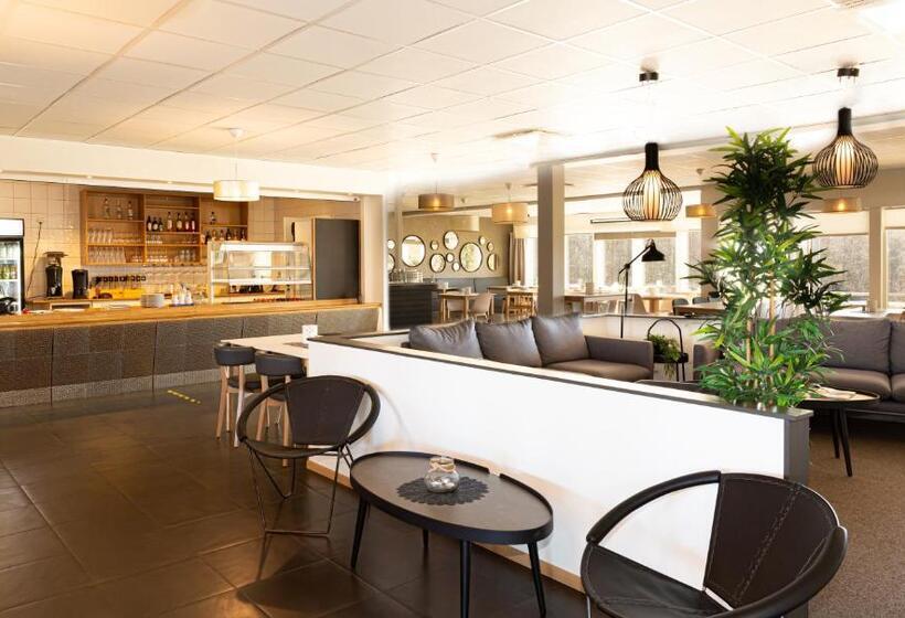 Varbergs Gk Västra Hotell