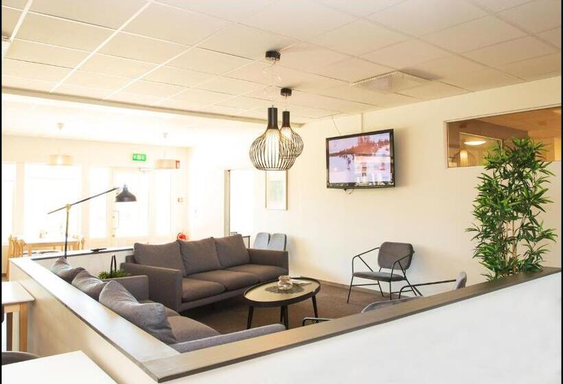 Varbergs Gk Västra Hotell