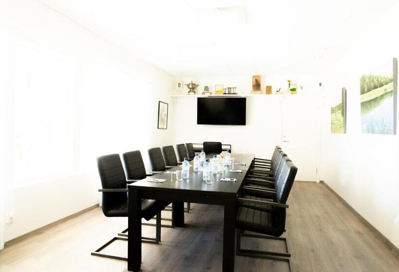 Varbergs Gk Västra Hotell