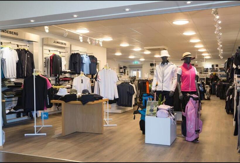 Varbergs Gk Västra Hotell