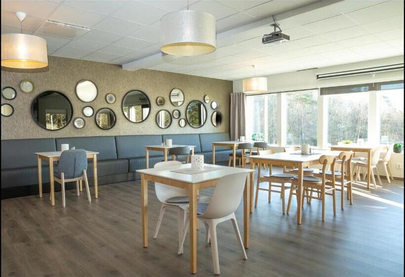 Varbergs Gk Västra Hotell