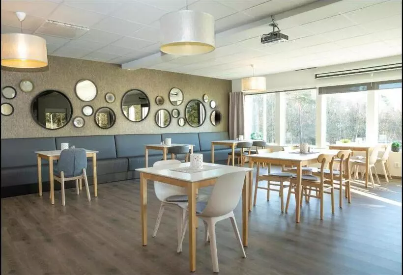 Varbergs Gk Västra Hotell