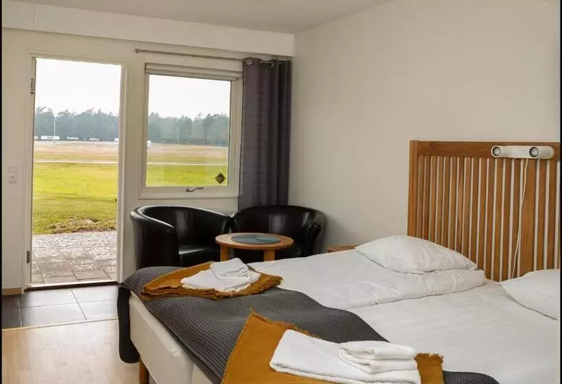 Varbergs Gk Västra Hotell