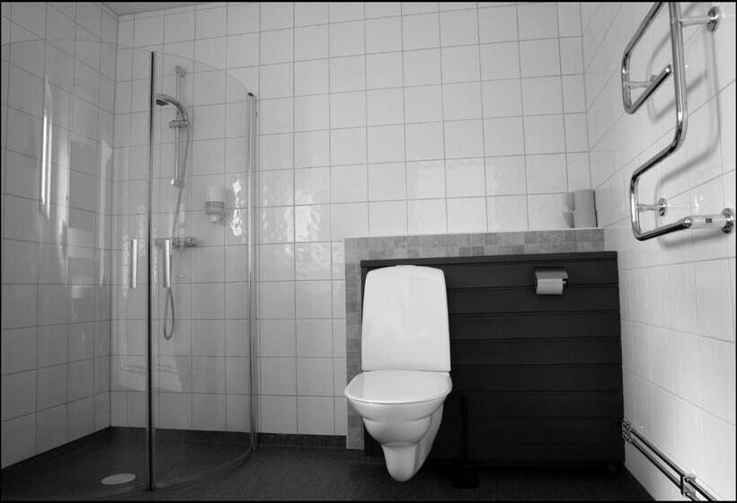 Varbergs Gk Västra Hotell