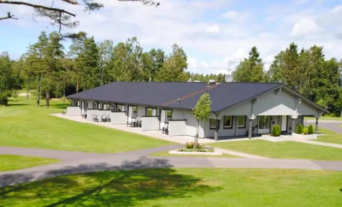 Varbergs Gk Västra Hotell