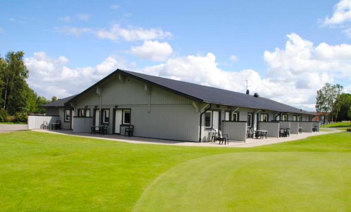 Varbergs Gk Västra Hotell