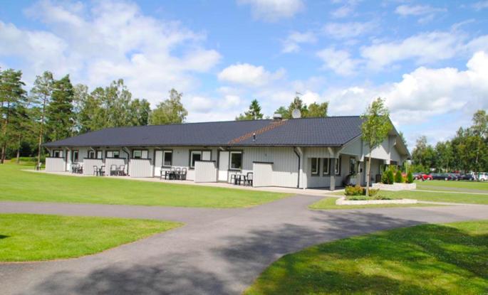 Varbergs Gk Västra Hotell