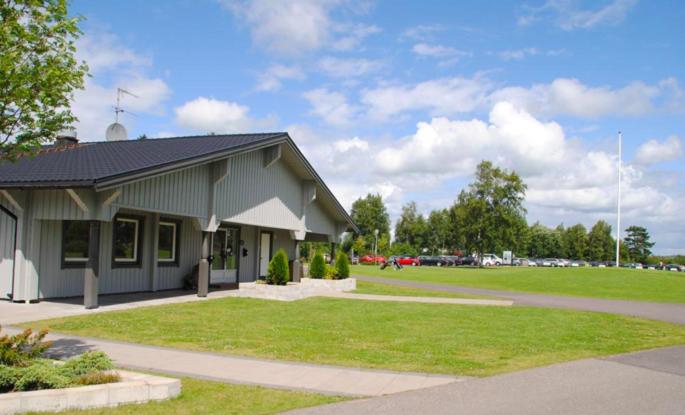 Varbergs Gk Västra Hotell