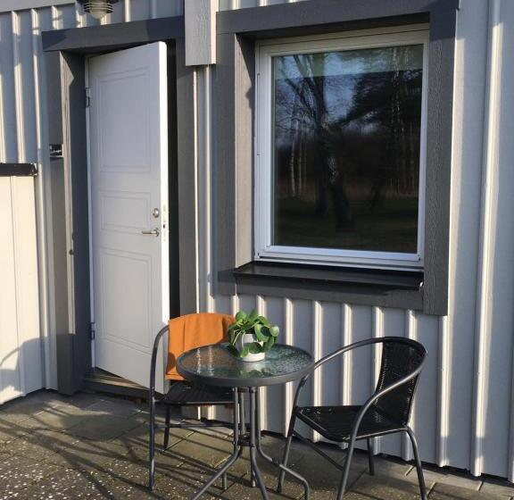 Varbergs Gk Västra Hotell