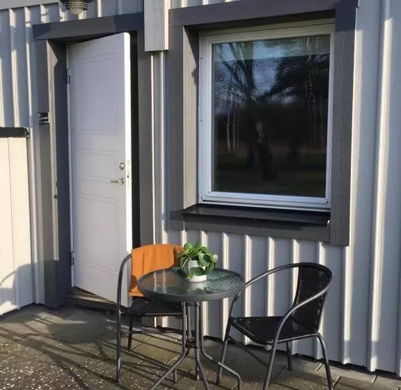 Varbergs Gk Västra Hotell