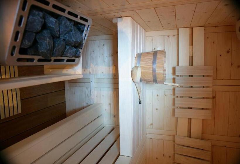 Отель Villa Héloïse Hôtel 3 étoiles