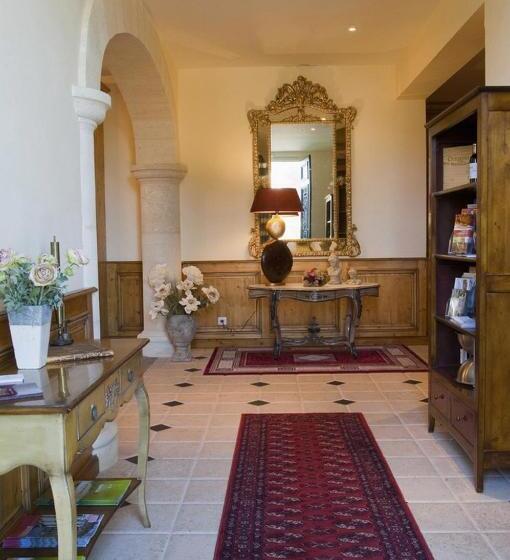 Отель Villa Héloïse Hôtel 3 étoiles