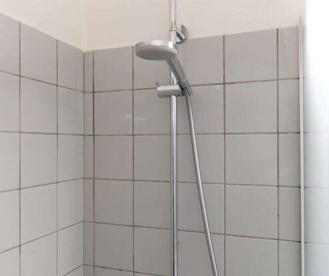 פנסיון Toppen Af Ebeltoft