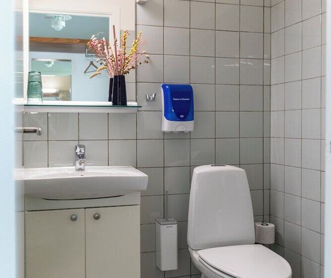 פנסיון Toppen Af Ebeltoft