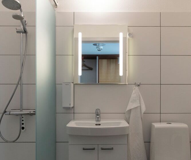 פנסיון Toppen Af Ebeltoft