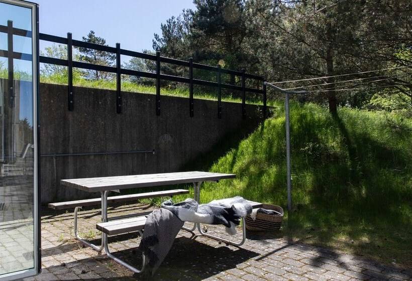 פנסיון Toppen Af Ebeltoft