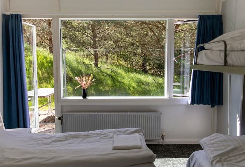 פנסיון Toppen Af Ebeltoft