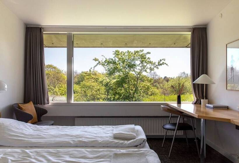 פנסיון Toppen Af Ebeltoft