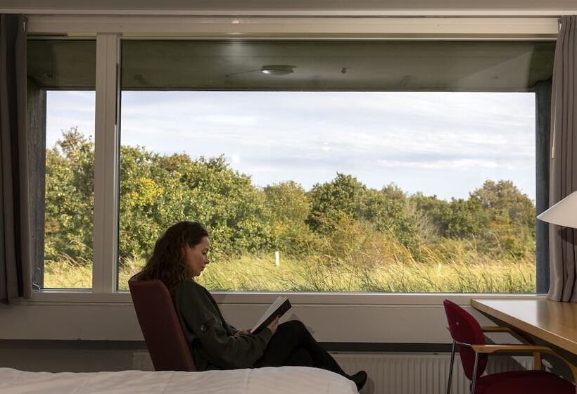 פנסיון Toppen Af Ebeltoft