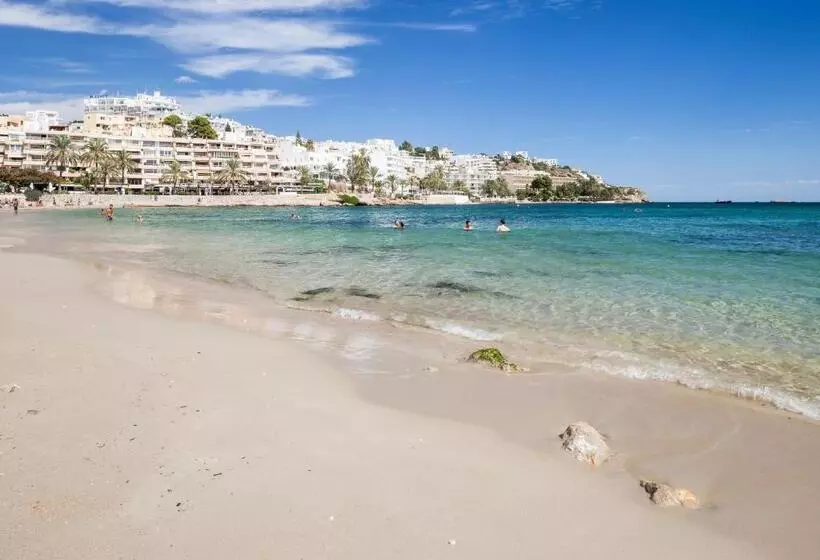Sud Ibiza Suites