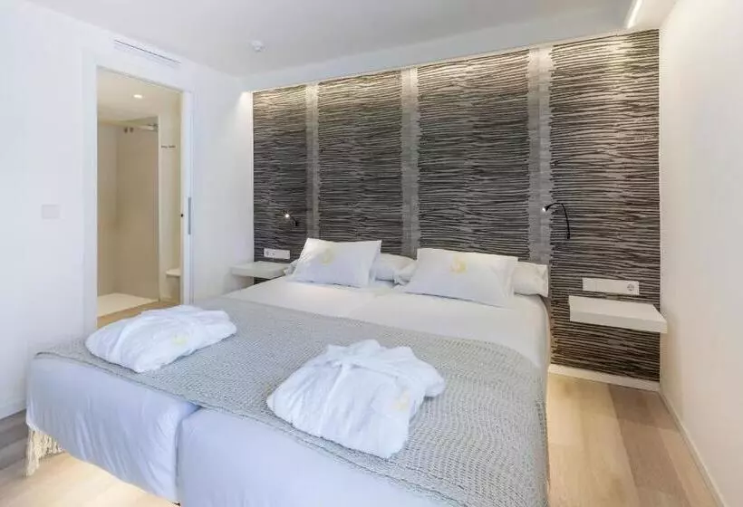 Sud Ibiza Suites