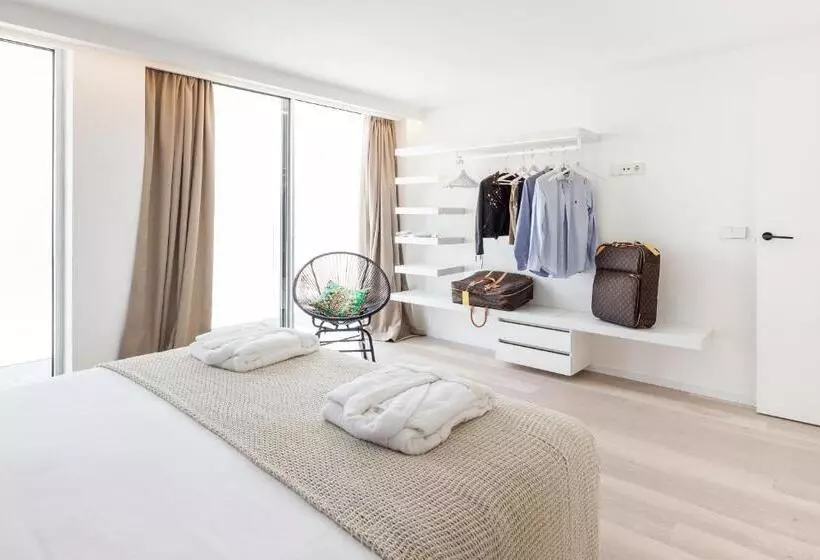Sud Ibiza Suites