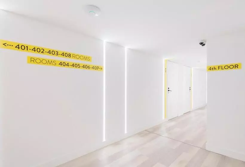 Sud Ibiza Suites