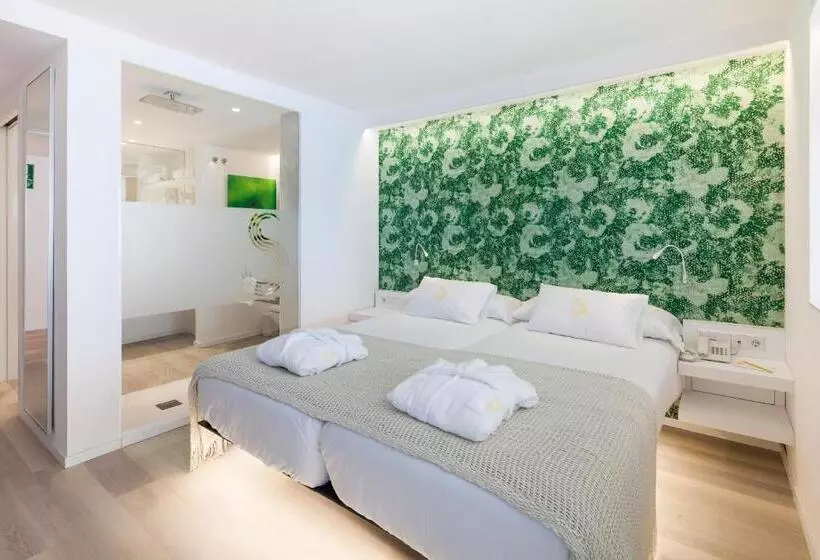 Sud Ibiza Suites