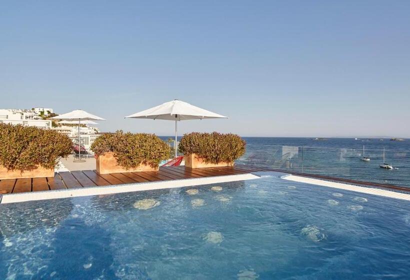 Sud Ibiza Suites