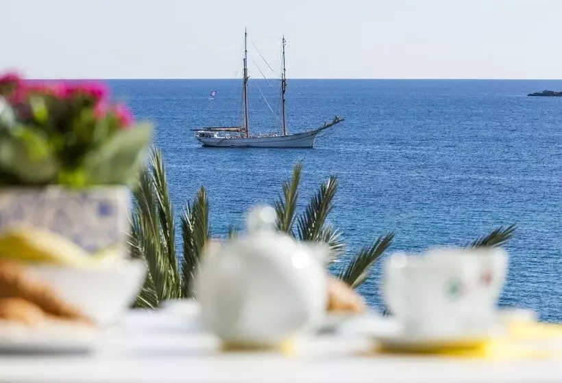 Sud Ibiza Suites