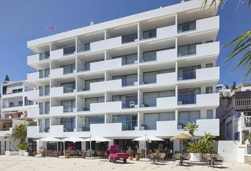 Sud Ibiza Suites