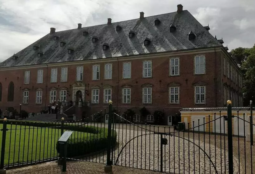 Tåsinge B&b