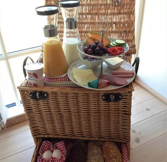 Tåsinge B&b