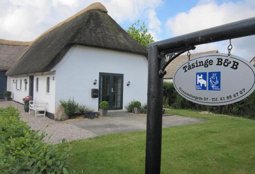 Tåsinge B&b