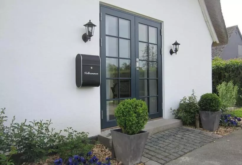 Tåsinge B&b