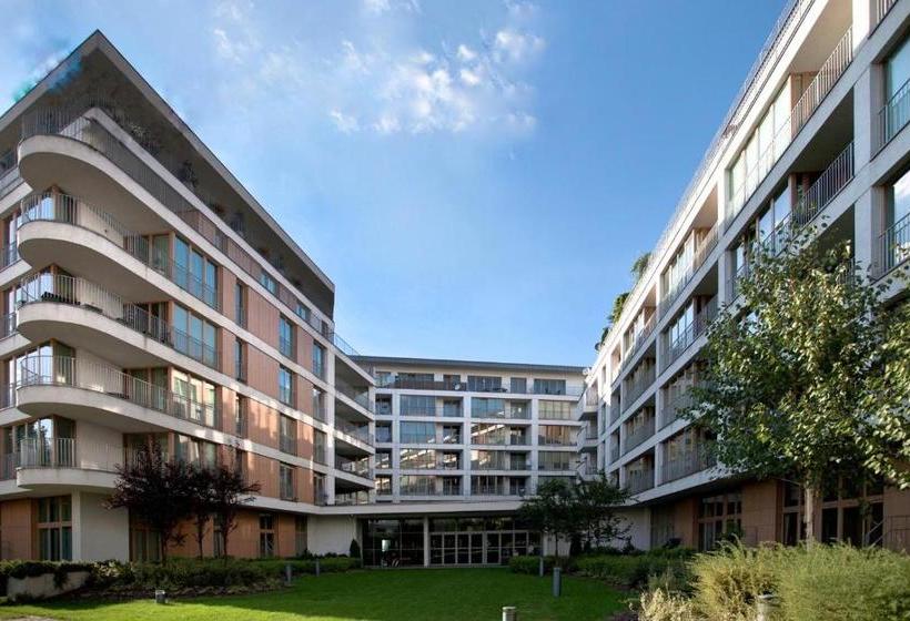 Vikamo Luxury Apartments By Wawel Castle