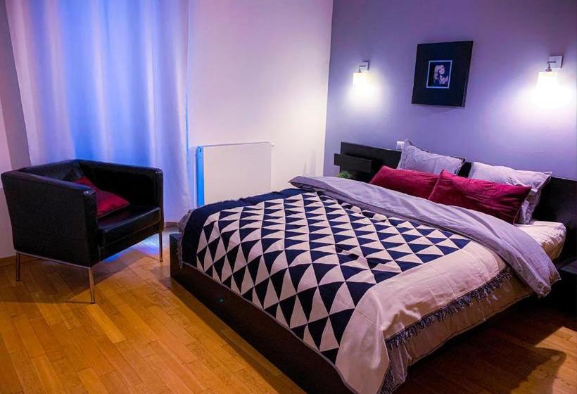 Vikamo Luxury Apartments By Wawel Castle