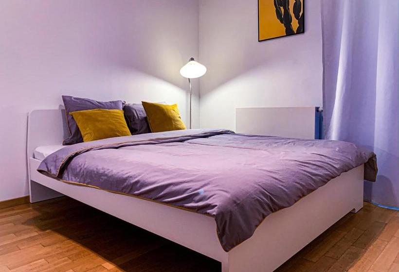 Vikamo Luxury Apartments By Wawel Castle