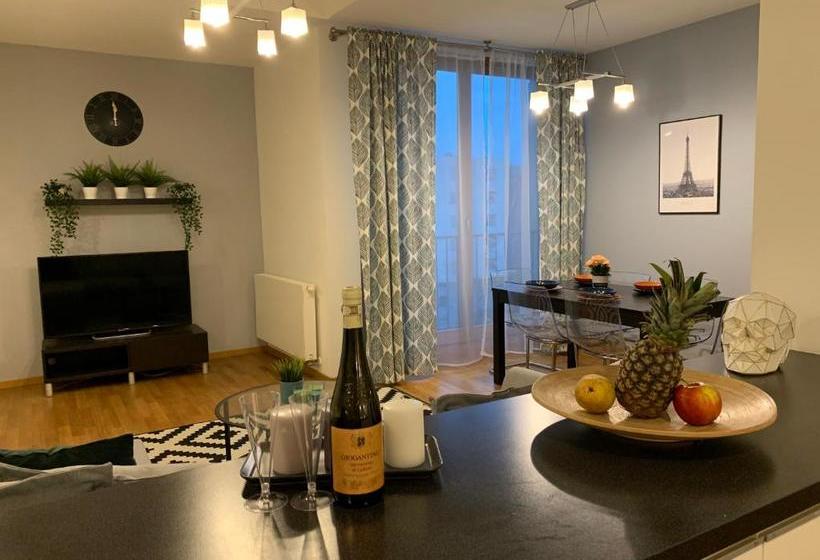 Vikamo Luxury Apartments By Wawel Castle