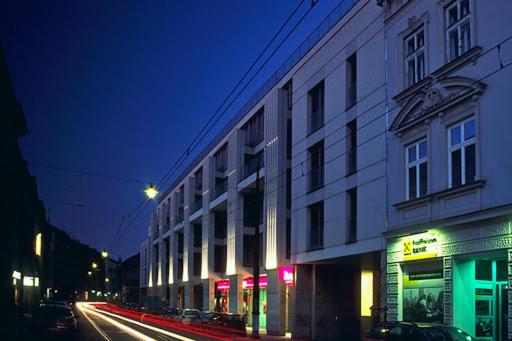 Vikamo Luxury Apartments By Wawel Castle