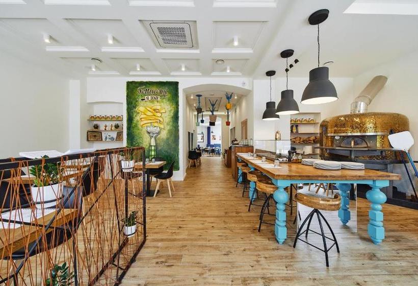 Vikamo Luxury Apartments By Wawel Castle