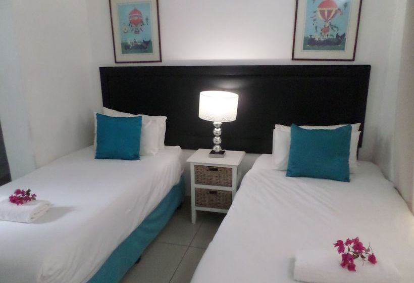 فندق صغير Saldanha Bay Inn