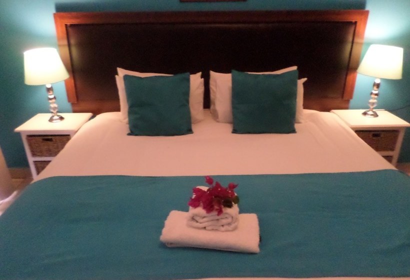 فندق صغير Saldanha Bay Inn