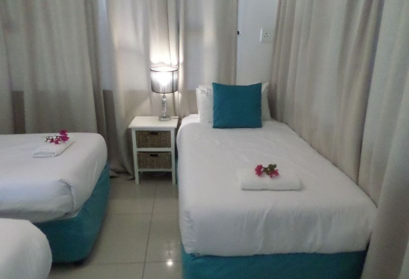 فندق صغير Saldanha Bay Inn