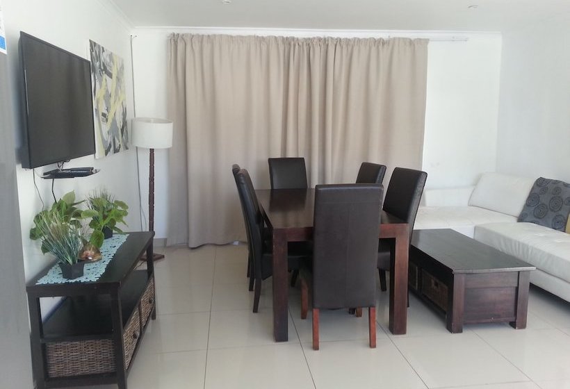 فندق صغير Saldanha Bay Inn